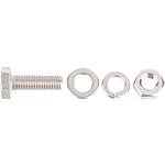 Vis 6 pans M10 x 30 mm
