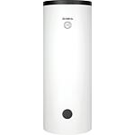 Ballon ECS/solaire SB, émaillé, avec deux échangeurs de chaleur