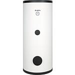 Préparateur solaire à eau chaude (sans R) Kospel SB-300 émaillé, avec deux échangeurs thermiques