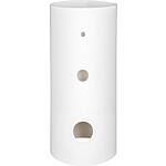 Jaquette ABS pour réservoir solaire ECS SB