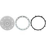 Bride filetée DN 40 (11/2") pour trappe de visite