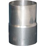 Réduction du Tube de ø 102 mm x ø 100 mm
