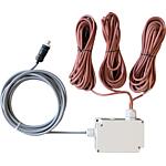 Set de sondes ASKOSENSOR avec boîtier de raccordement