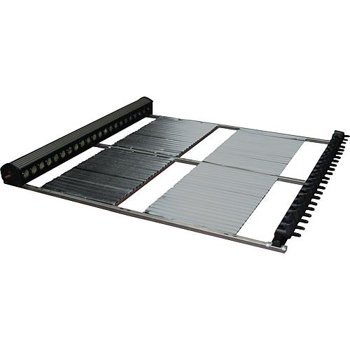 Miroir pour panneau à tubes HP®