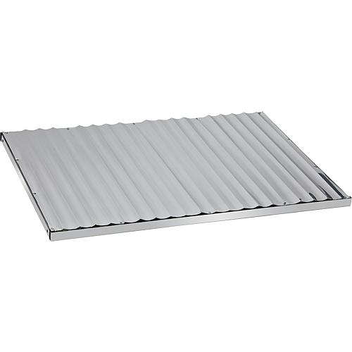 Miroir pour panneau à tubes HP®