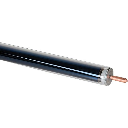Tubes de rechange pour panneaux à tubes Heat Pipe type HP22 et HP30 Standard 2