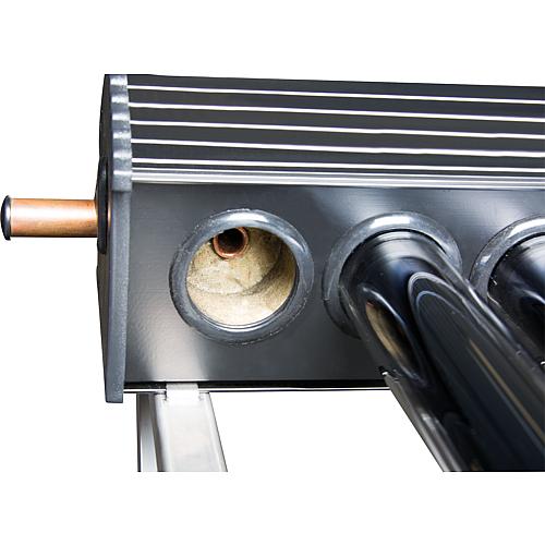 Tubes de rechange pour panneaux à tubes Heat Pipe type HP22 et HP30 Standard 4