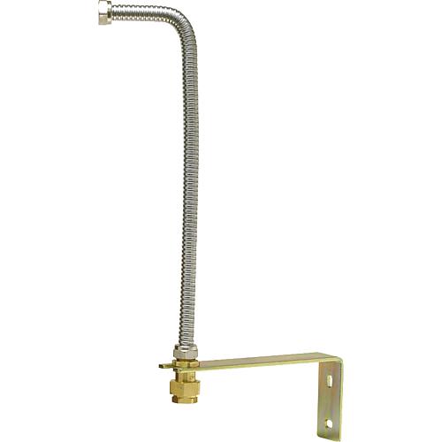 Kit de raccordement DN 20 (3/4") pour vases d'expansion Standard 1
