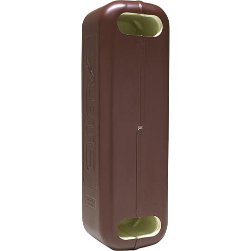 Échangeur thermique à plaques de rechange B25
pour système de séparation solaire TH 20 + 40 Standard 2