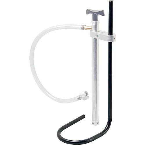 Pied réglable en hauteur pour HAP-21