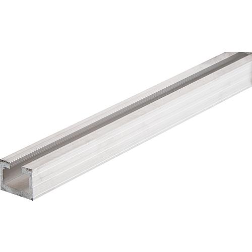 Rail de montage en aluminium Standard 1