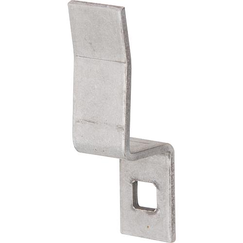 Support inférieur capteur Standard 1