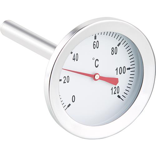 Thermomètre Standard 1