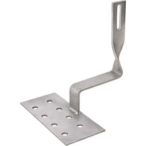 Crochets universels pour toit en tuile Standard 1