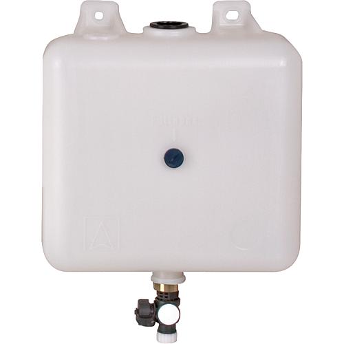 Réservoir pour soupape de sécurité 9 litres Standard 1