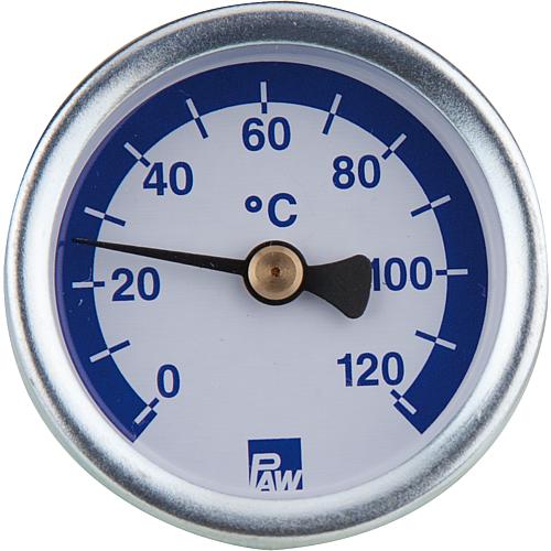 Thermomètre de rechange Standard 1
