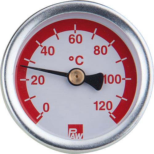 Thermomètre de rechange Standard 2