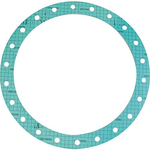 Joints de bride Standard 4