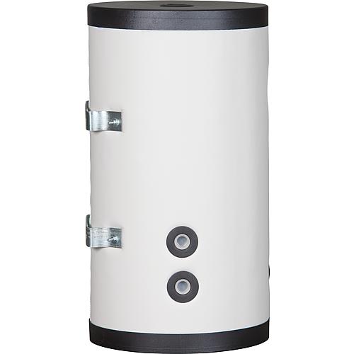 Chauffe-eau BMW avec échangeur de chaleur, pour installation murale