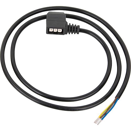 Câble de raccordement réseau pompe 230 V Wilo Standard 1