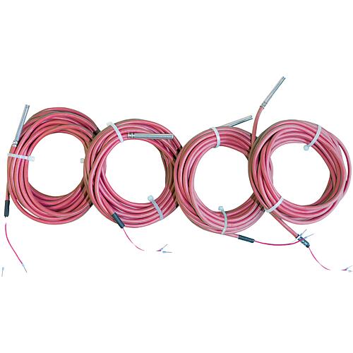 Kit de sondes ASKOSENSOR Standard 1