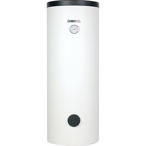 Ballon ECS Kospel SW, avec un échangeur de chaleur Standard 1