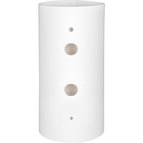 Jaquette de rechange pour ballon double de pompe à chaleur SWVPC Standard 1