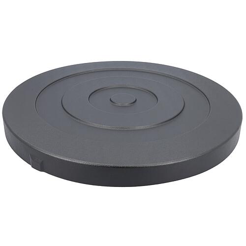 Couvercle de rechange pour ballon ECS SW Standard 1