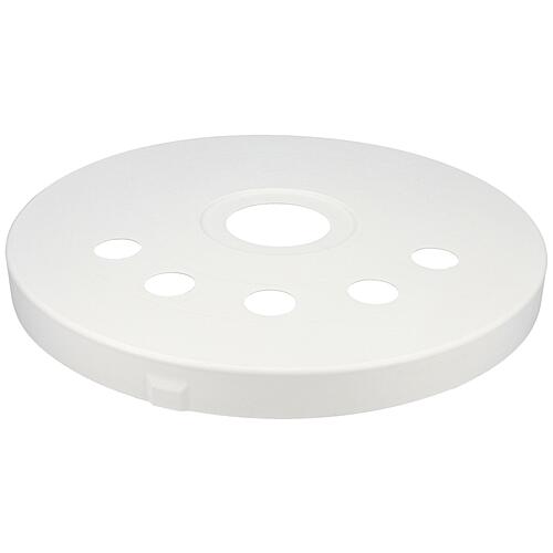 Couvercle de rechange pour ballon ECS SWK Standard 1
