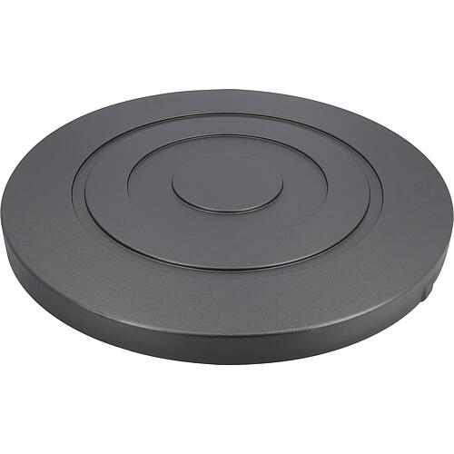 Couvercle de rechange pour ballon ECS SWP/C Standard 1