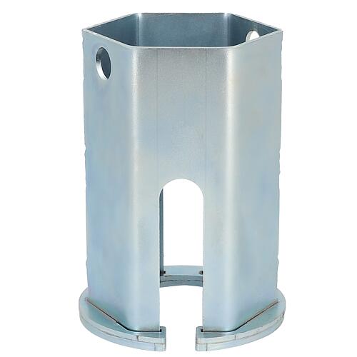 Clé d'anode WMD-216 Standard 1