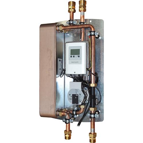 Préparateur d'eau douce Easyflow-Fresh 2, 80 L Standard 2