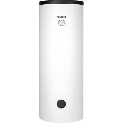 Ballons eau chaude sanitaire Kospel SW, émaillé, avec un échangeur thermique Standard 1