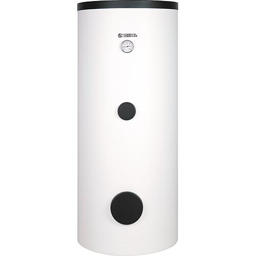 Ballons eau chaude sanitaire Kospel SW, émaillé, avec un échangeur thermique Standard 3