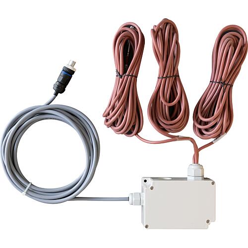 Set de sondes ASKOSENSOR avec boîtier de raccordement Standard 1