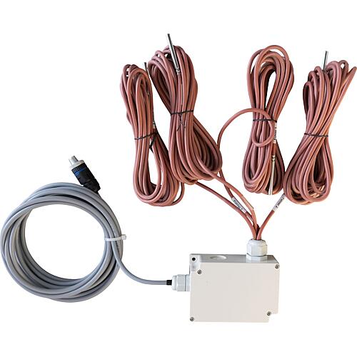 Kit de sondes ASKOSENSOR Standard 1