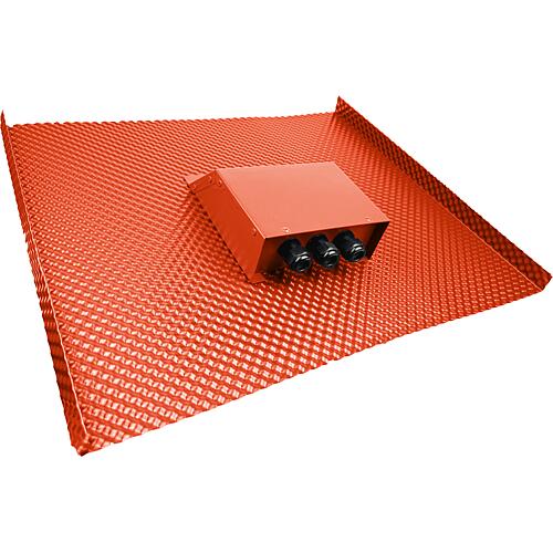 Passe-câbles universel pour PV Type KD-PV Standard 2