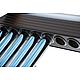 Sunnex® Capteurs solaires à tubes sous vide type HP 30®, Heat Pipe Anwendung 1