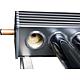 Tubes de rechange pour panneaux à tubes Heat Pipe type HP22 et HP30 Standard 4