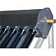 Collecteur latéral pour tubes sous vide Standard 2