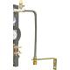 Kit de raccordement DN 20 (3/4") pour vases d'expansion Anwendung 1