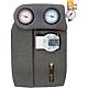 Station solaire Easyflow Basic  
avec circulateur solaire et séparateur d´air