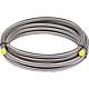 tuyau flexible en inox, DN 25 Standard 1