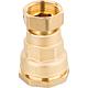 Raccord DA 32mm x DN25(1") ecrou