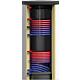 Kit solaire HP 30 montage sur toit, 9,78 m² surface brute des capteurs Anwendung 1