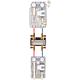 Système de séparation solaire Easyflow Syst 2, DN25 (1")