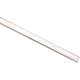 Rails de montage en inox pour crochets de toit universels Standard 1