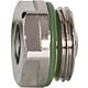 Raccord pour purgeur d´air, DN 15 (1/2") Standard 1
