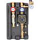 Station solaire GPS 70 PWM avec Grundfos UPM3 Solaire 15-75