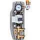 Reservoir solaire Easyflow DN25(1"), un circuit, 8-28l/min Wilo Para ST25/6